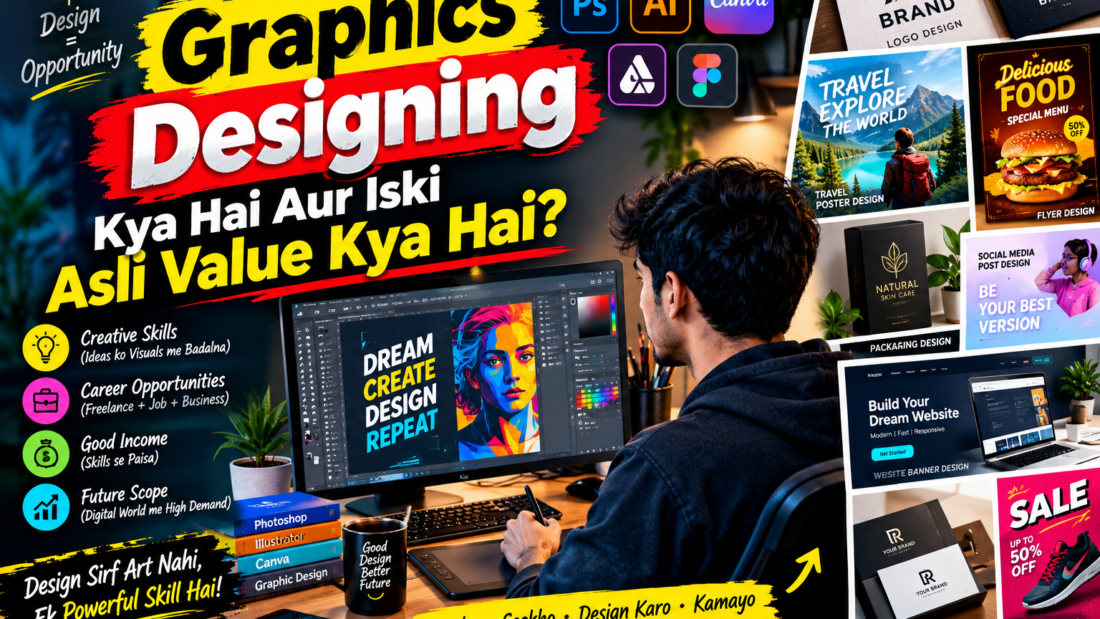 Graphic Design