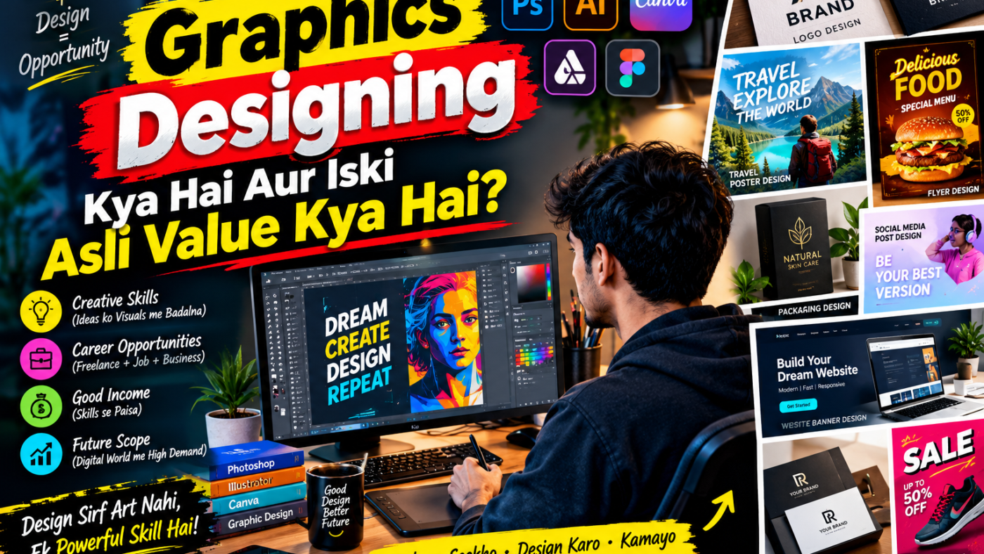 Graphic Design