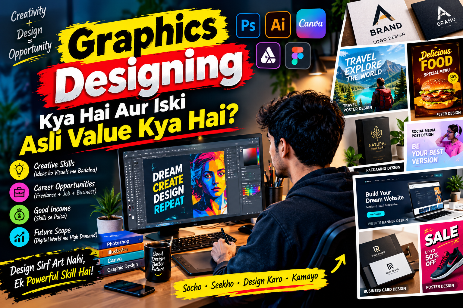 Graphic Design