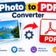 photo to pdf